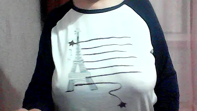 Snapshot of AnaXBerry chatting on November 2025 06:53:02 PM AnaXBerry online show from November 2025 06:53:02 PM