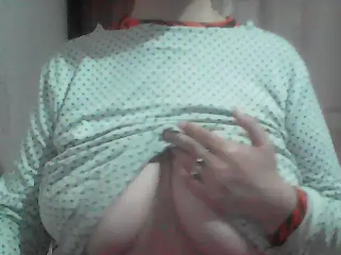 AnaXBerry online show from April 2026 06:27:01 PM