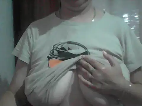AnaXBerry online show from June 2026 06:39:01 PM