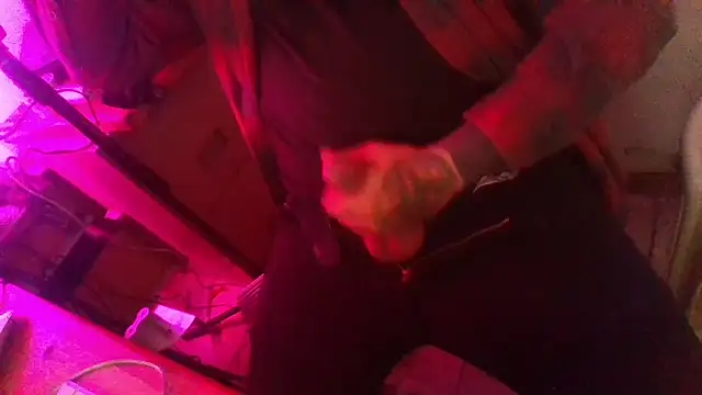 AlanDickson online show from February 2026 11:53:02 AM