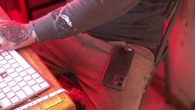 AlanDickson online show from February 2026 10:00:01 AM