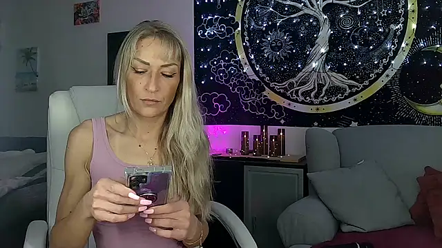 SexxyLiviaa online show from January 2025 06:35:02 PM