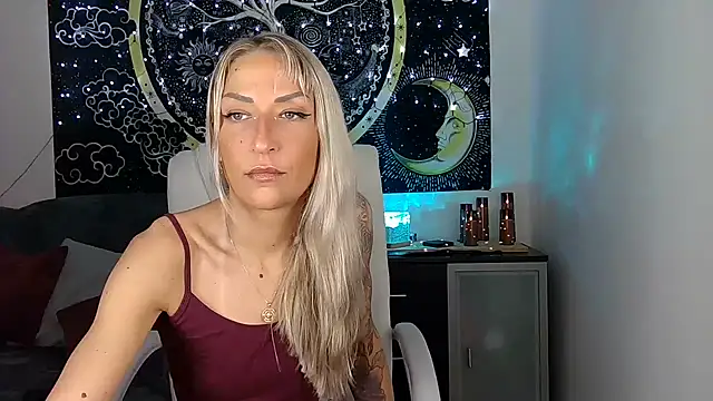 SexxyLiviaa online show from February 2025 07:52:01 PM