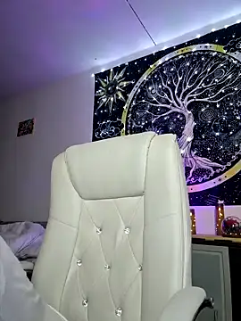 SexxyLiviaa online show from October 2025 05:52:01 PM