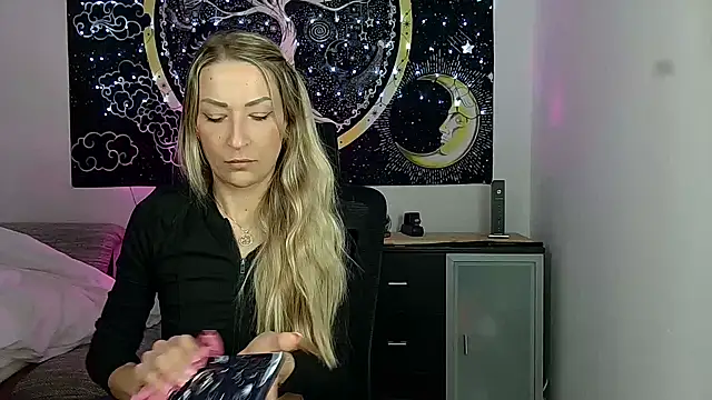 SexxyLiviaa online show from February 2026 05:05:02 AM