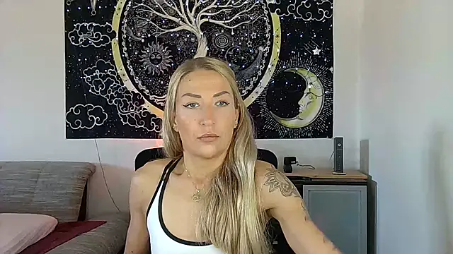 SexxyLiviaa online show from July 2026 05:38:02 AM