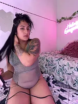 Snapshot of alondra_darling chatting on January 2025 07:53:02 PM alondra darling online show from January 2025 07:53:02 PM