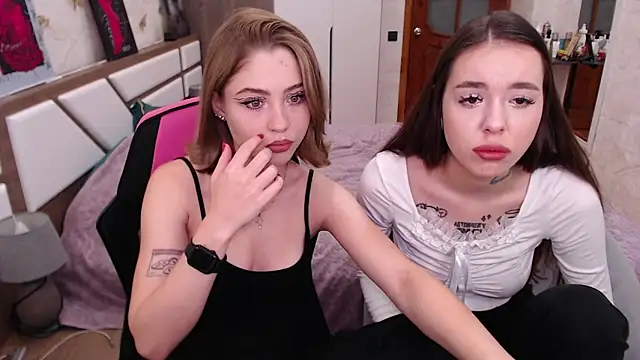 Tessa Walker online show from October 2025 09:40:02 AM