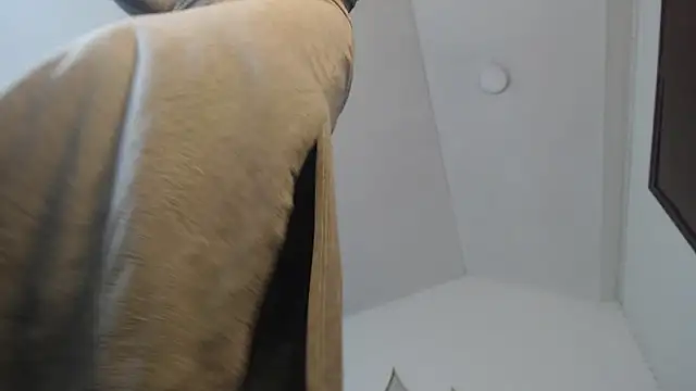 Snapshot of Ingridbergman chatting on February 2025 04:20:02 PM Ingridbergman online show from February 2025 04:20:02 PM