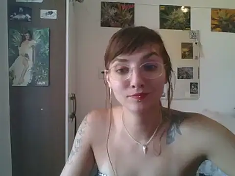 Snapshot of SweetyBabyDemon chatting on January 2025 03:57:02 PM SweetyBabyDemon online show from January 2025 03:57:02 PM