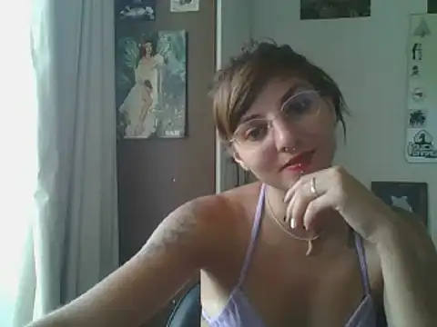 Snapshot of SweetyBabyDemon chatting on February 2025 05:53:02 PM SweetyBabyDemon online show from February 2025 05:53:02 PM