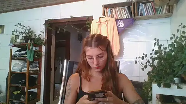 SweetyBabyDemon online show from January 2026 12:21:02 PM