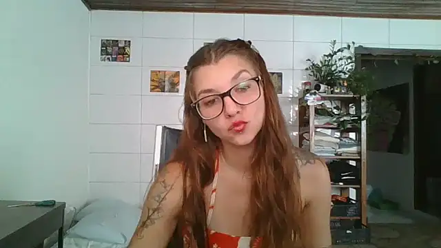 SweetyBabyDemon online show from February 2026 05:32:01 PM