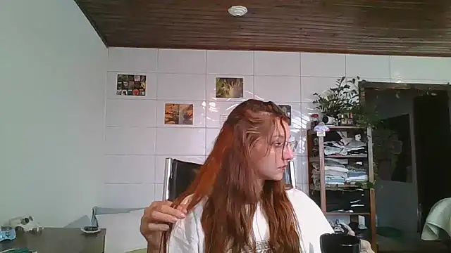 SweetyBabyDemon online show from March 2026 12:42:02 PM