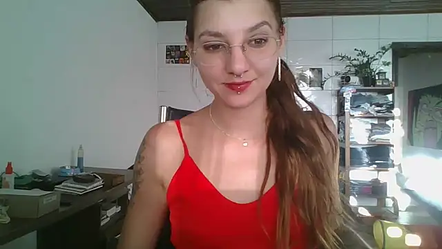 Snapshot of SweetyBabyDemon chatting on April 2026 08:03:01 PM SweetyBabyDemon online show from April 2026 08:03:01 PM
