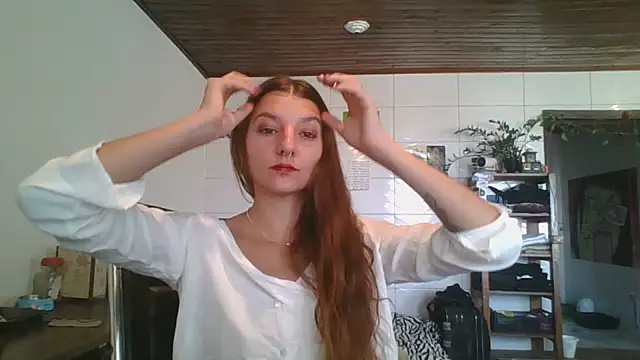 Snapshot of SweetyBabyDemon chatting on April 2026 01:24:02 PM SweetyBabyDemon online show from April 2026 01:24:02 PM