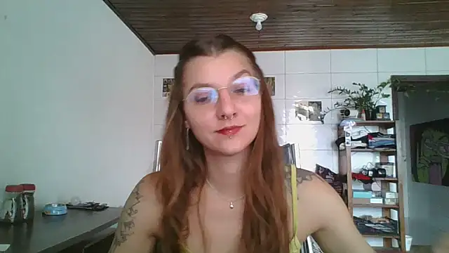 Snapshot of SweetyBabyDemon chatting on April 2026 03:50:02 PM SweetyBabyDemon online show from April 2026 03:50:02 PM