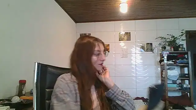 Snapshot of SweetyBabyDemon chatting on May 2026 02:44:02 PM SweetyBabyDemon online show from May 2026 02:44:02 PM