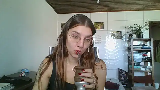 Snapshot of SweetyBabyDemon chatting on May 2026 02:45:02 PM SweetyBabyDemon online show from May 2026 02:45:02 PM