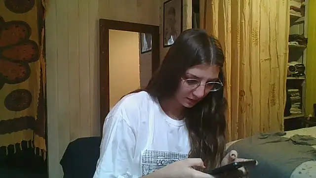 Snapshot of SweetyBabyDemon chatting on May 2026 02:56:01 PM SweetyBabyDemon online show from May 2026 02:56:01 PM