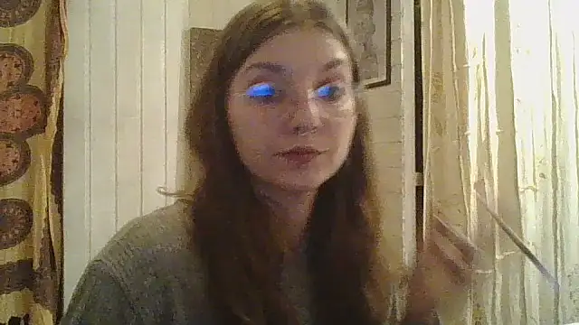 Snapshot of SweetyBabyDemon chatting on May 2026 01:56:01 AM SweetyBabyDemon online show from May 2026 01:56:01 AM