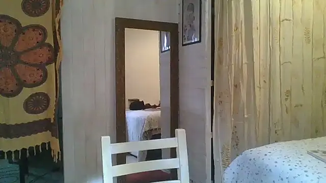 Snapshot of SweetyBabyDemon chatting on May 2026 04:57:01 PM SweetyBabyDemon online show from May 2026 04:57:01 PM