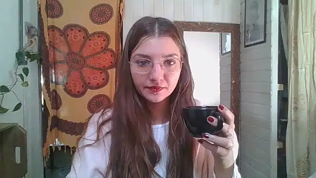 Snapshot of SweetyBabyDemon chatting on May 2026 01:40:01 PM SweetyBabyDemon online show from May 2026 01:40:01 PM