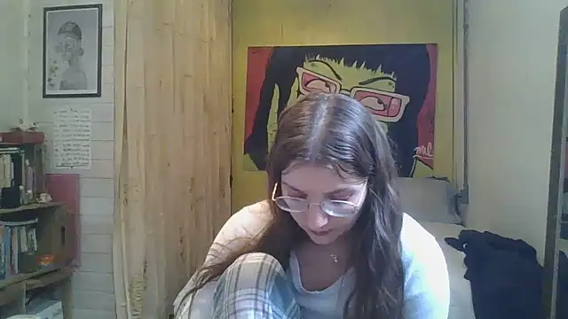 SweetyBabyDemon online show from June 2026 05:06:01 PM