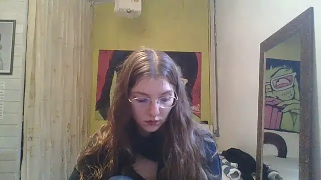 SweetyBabyDemon online show from June 2026 02:04:02 PM