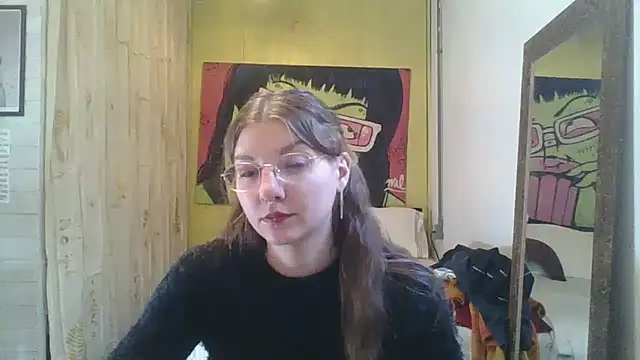 SweetyBabyDemon online show from June 2026 05:28:02 PM