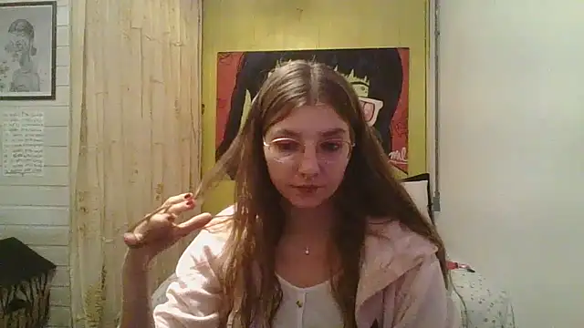 SweetyBabyDemon online show from June 2026 09:32:02 PM