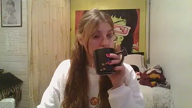 SweetyBabyDemon online show from June 2026 08:21:01 PM