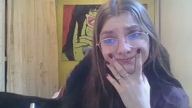 SweetyBabyDemon online show from July 2026 06:34:02 PM