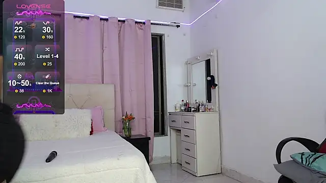Snapshot of samantha-rose2 chatting on December 2024 05:13:01 AM samantha-rose2 online show from December 2024 05:13:01 AM