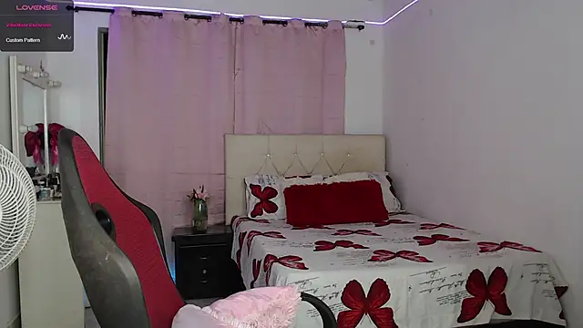 Snapshot of samantha-rose2 chatting on February 2025 04:54:01 AM samantha-rose2 online show from February 2025 04:54:01 AM
