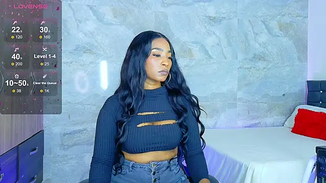 samantha-rose2 online show from March 2026 02:04:01 AM