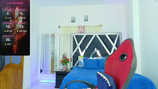 samantha-rose2 online show from April 2026 01:25:01 AM