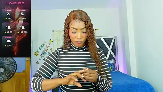 samantha-rose2 online show from April 2026 12:53:01 AM