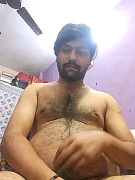 GlassBarge9 online show from January 2025 09:02:01 PM