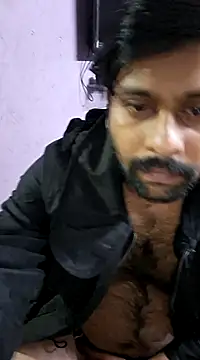 GlassBarge9 online show from January 2025 08:02:01 PM