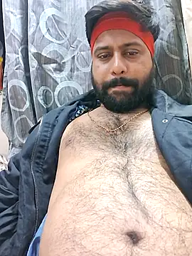 GlassBarge9 online show from March 2025 03:53:02 PM