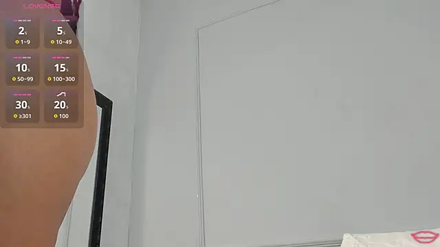 BrianaHazel online show from May 2026 07:08:02 PM