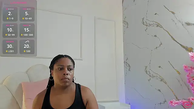 BrianaHazel online show from May 2026 07:22:02 PM
