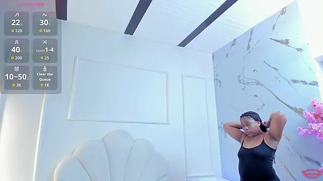 BrianaHazel online show from June 2026 07:40:02 PM