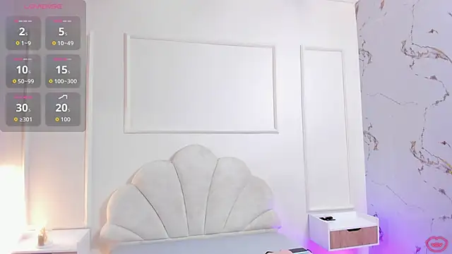 BrianaHazel online show from June 2026 11:53:02 PM