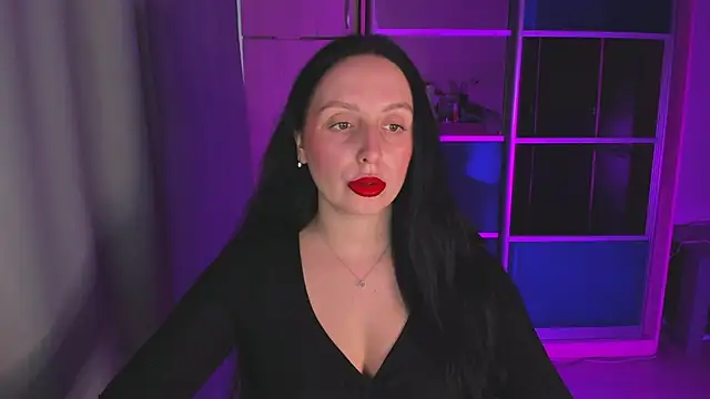 Christy Calypso online show from May 2026 03:50:02 PM