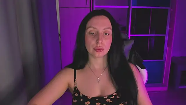 Christy Calypso online show from May 2026 03:53:01 PM