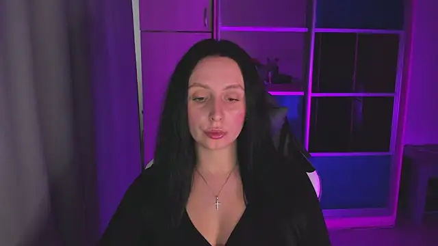 Christy Calypso online show from May 2026 03:52:02 PM