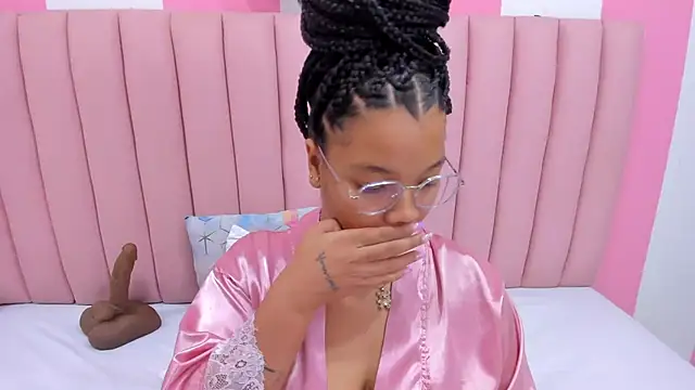 ISABELLA 020 online show from February 2025 06:48:02 PM