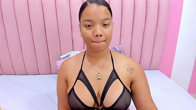 ISABELLA 020 online show from February 2025 12:29:02 PM